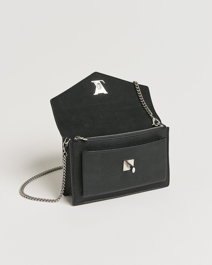 Herr | Louis Vuitton Pre-Owned Mylockme Chain Pochette Monogram | Louis Vuitton Pre-Owned | Mylockme Chain Pochette Monogram