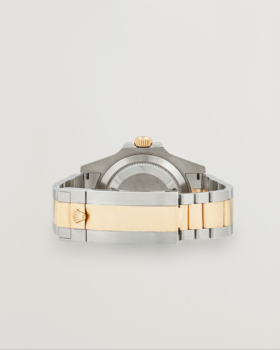 Herr | Rolex Pre-Owned Submariner 126613LN Silver | Rolex Pre-Owned | Submariner 126613LN Silver