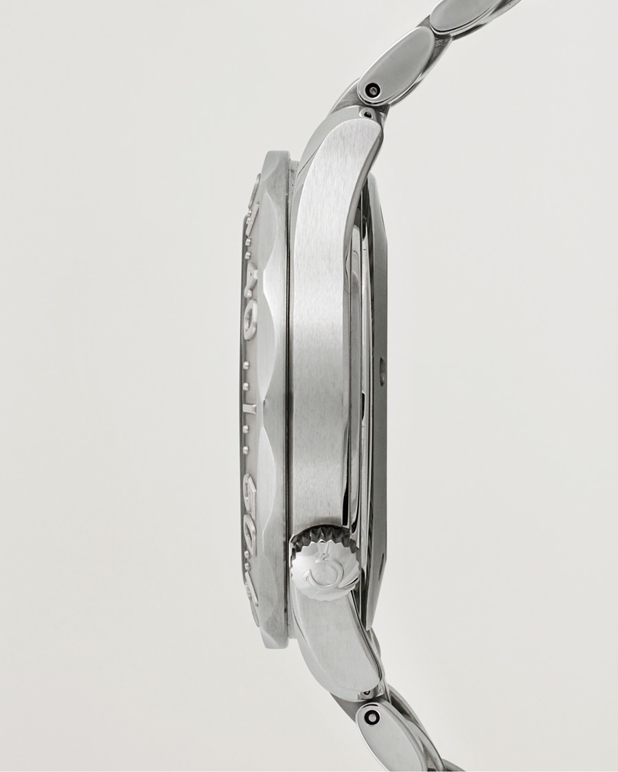 Herr | Omega Pre-Owned Seamaster 300 2230.50 Silver | Omega Pre-Owned | Seamaster 300 2230.50 Silver