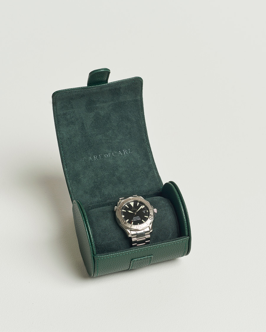 Herr | Omega Pre-Owned Seamaster 300 2230.50 Silver | Omega Pre-Owned | Seamaster 300 2230.50 Silver