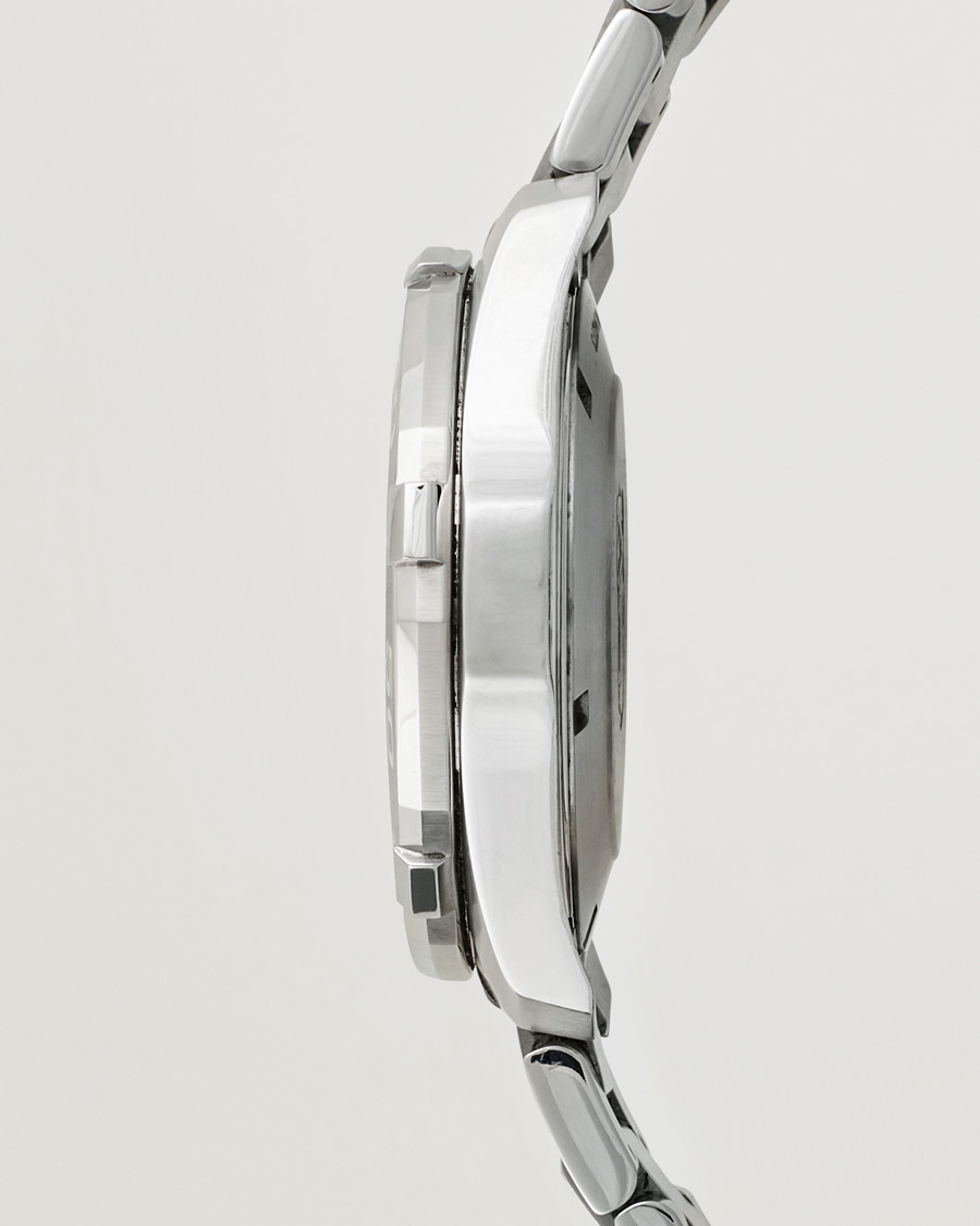 Herr | Tag Heuer Pre-Owned Aquaracer 300M Silver | Tag Heuer Pre-Owned | Aquaracer 300M Silver