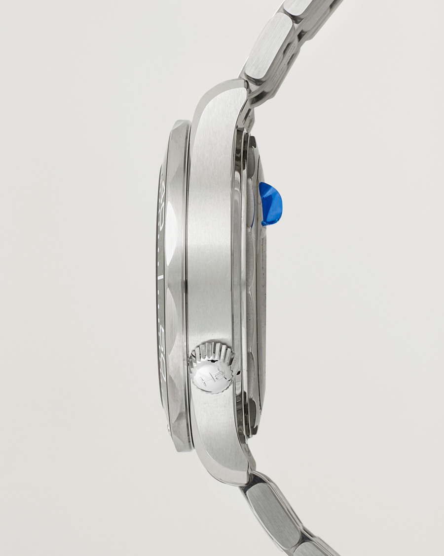 Herr | Omega Pre-Owned Seamaster Diver 300M Green | Omega Pre-Owned | Seamaster Diver 300M Green