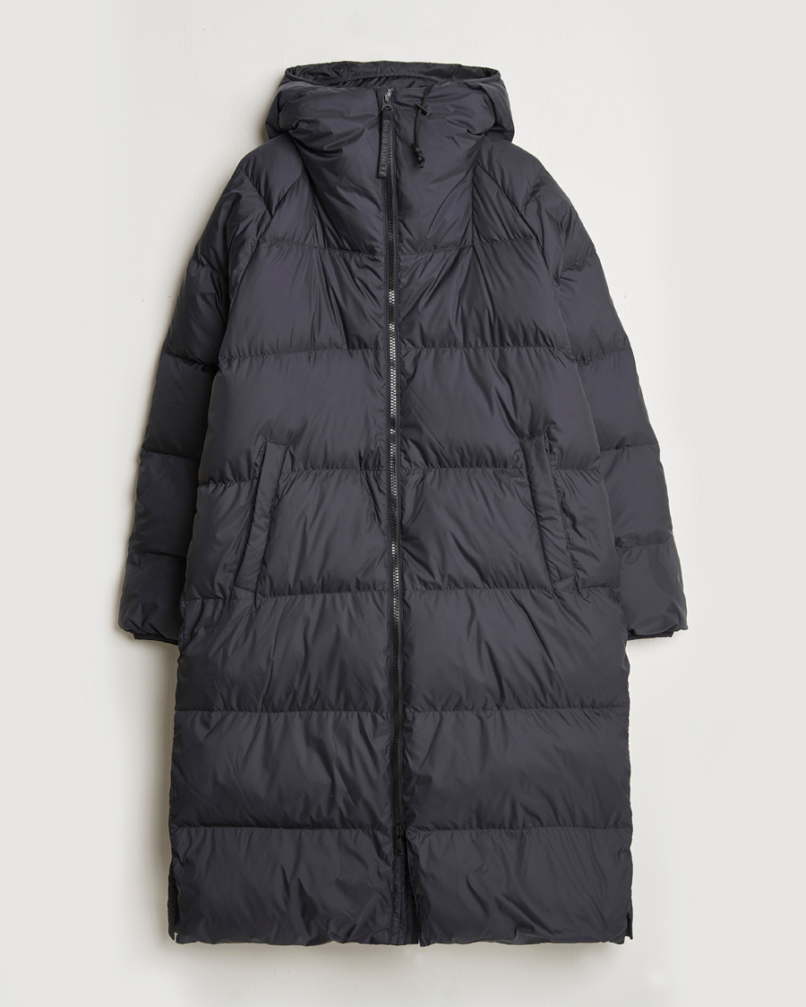 Herr | Jackor | J.Lindeberg | Anderson Down Parka Black