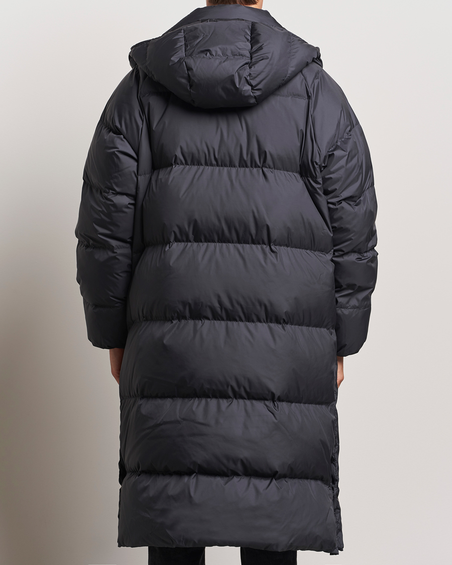 Herr | Jackor | J.Lindeberg | Anderson Down Parka Black