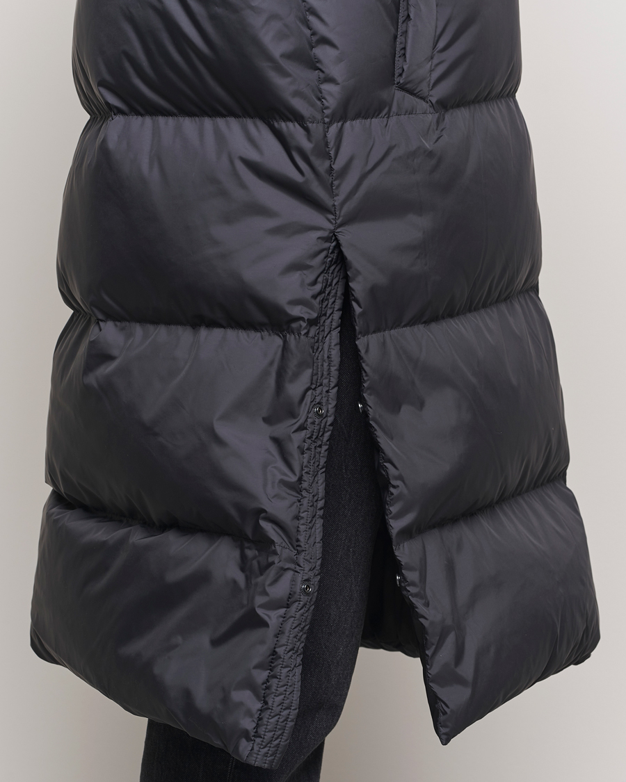 Herr | Jackor | J.Lindeberg | Anderson Down Parka Black