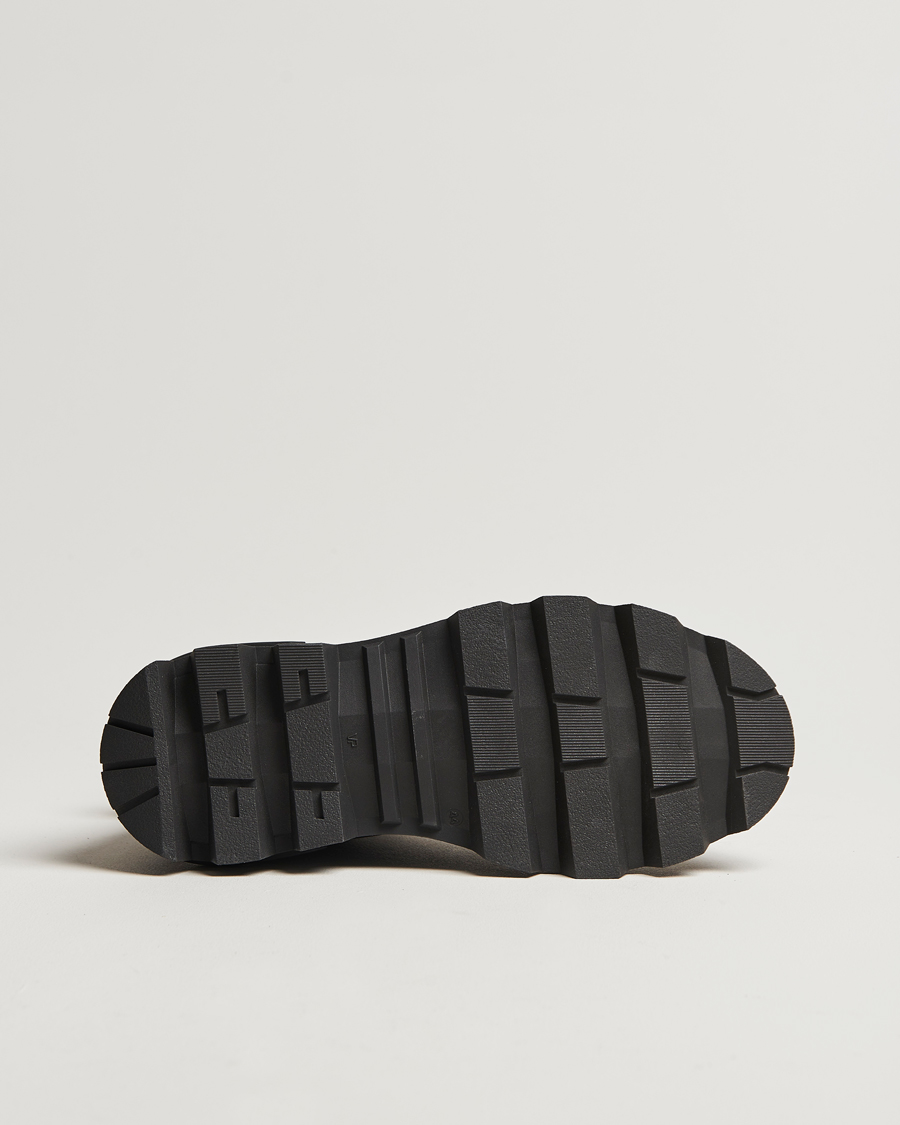 Herr | J.Lindeberg Alfa Tech Boot Black | J.Lindeberg | Alfa Tech Boot Black
