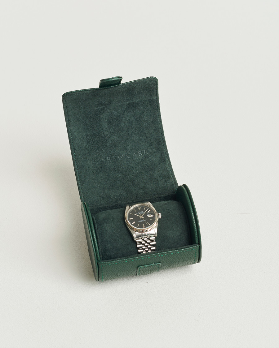 Herr | Rolex Pre-Owned Datejust 1601 Silver | Rolex Pre-Owned | Datejust 1601 Silver