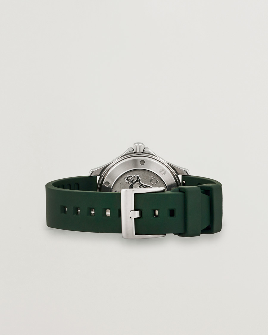 Herr | Omega Pre-Owned Seamaster SMP 212.30.41.20.01.002 Silver | Omega Pre-Owned | Seamaster SMP 212.30.41.20.01.002 Silver