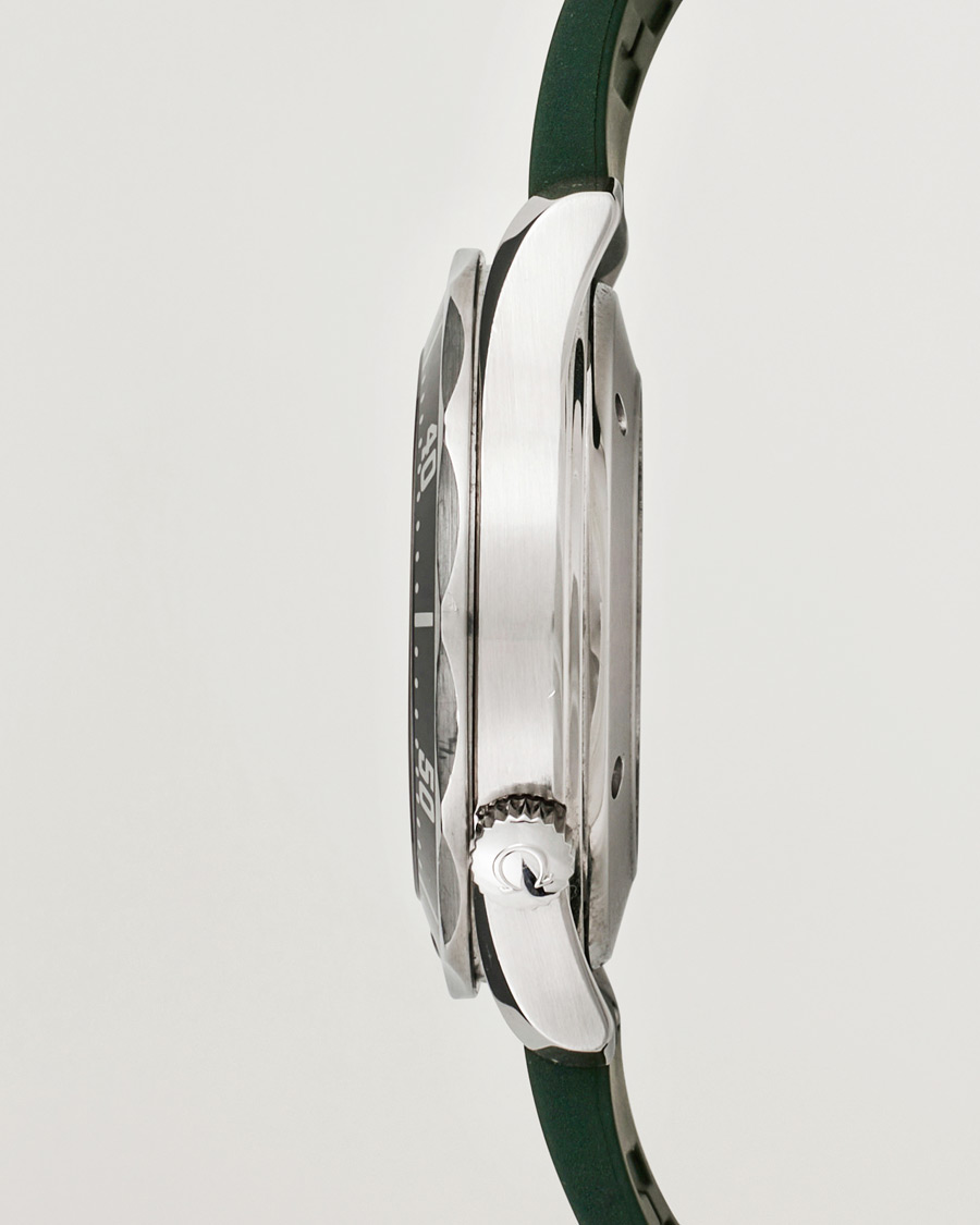 Herr | Omega Pre-Owned Seamaster SMP 212.30.41.20.01.002 Silver | Omega Pre-Owned | Seamaster SMP 212.30.41.20.01.002 Silver