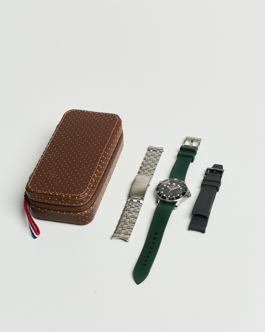 Herr | Omega Pre-Owned Seamaster SMP 212.30.41.20.01.002 Silver | Omega Pre-Owned | Seamaster SMP 212.30.41.20.01.002 Silver