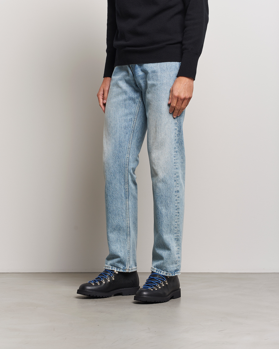 Herr | NN07 Fracap M120 Magnifico Leather Boot Black | NN07 | Fracap M120 Magnifico Leather Boot Black
