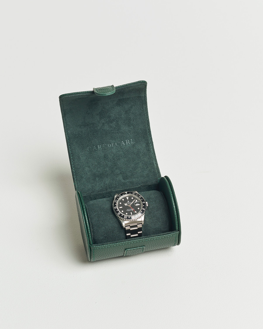 Herr | Rolex Pre-Owned Gmt-Master 16700 Silver | Rolex Pre-Owned | Gmt-Master 16700 Silver