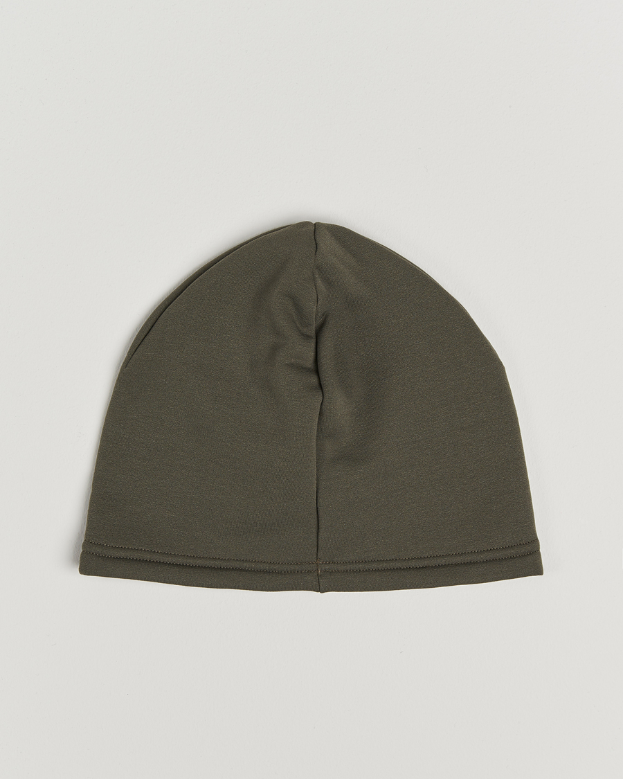 Herr | Houdini Power Fleece Top Hat Baremark Green | Houdini | Power Fleece Top Hat Baremark Green
