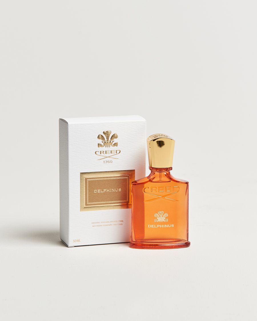 Herr | Parfymer | Creed | Delphinus 50 ml