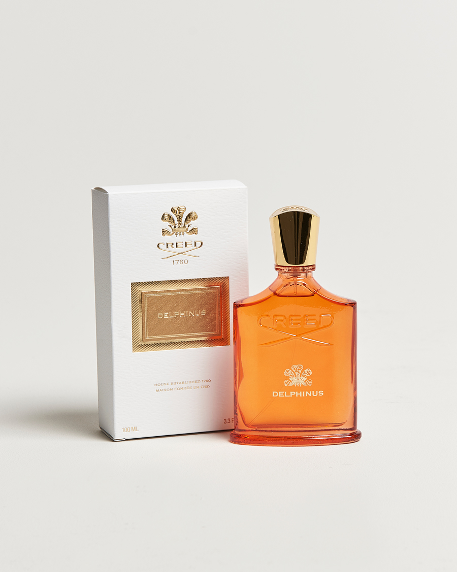 Herr | Parfymer | Creed | Delphinus 100 ml
