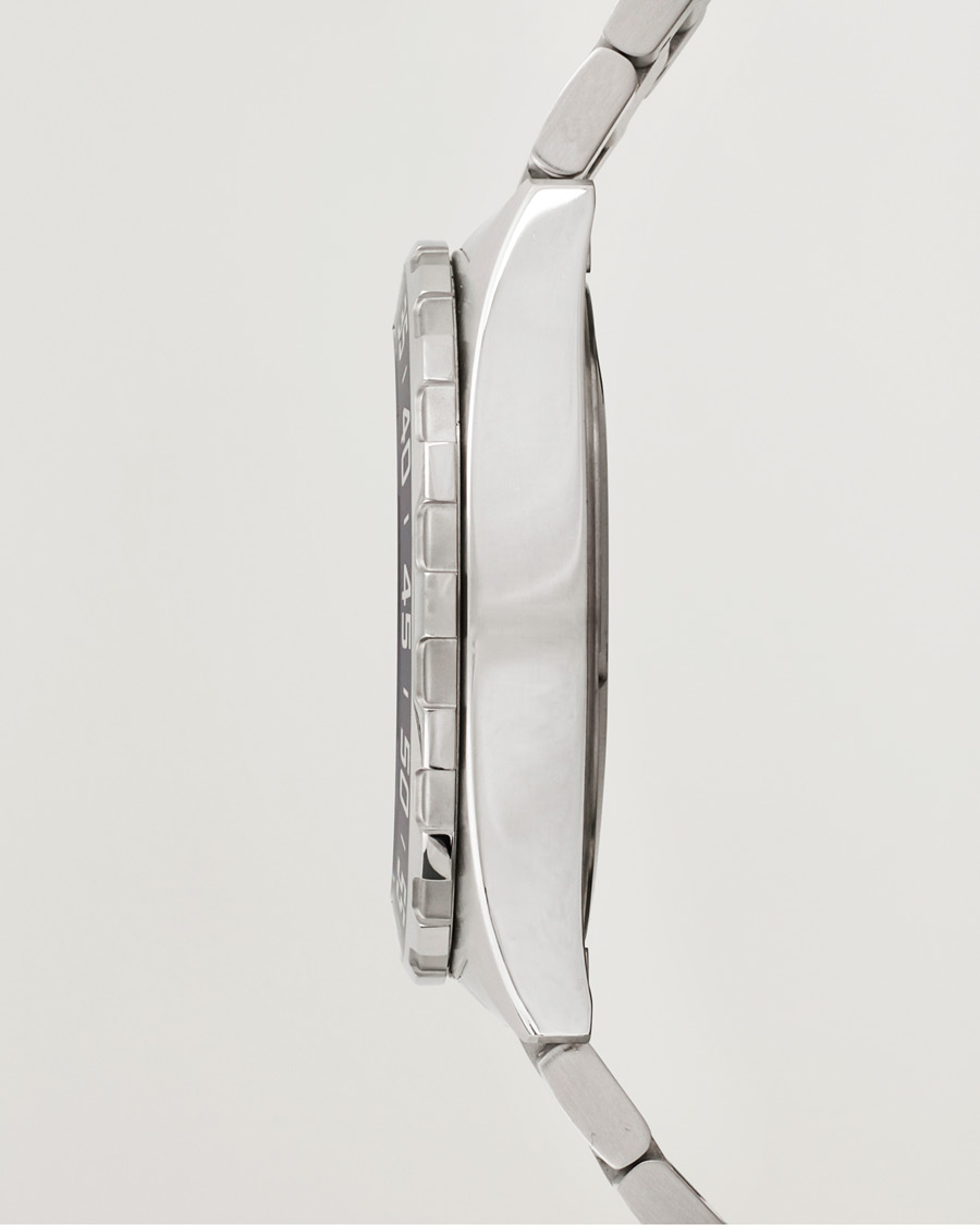 Herr | Tag Heuer Pre-Owned Formula 1 Silver | Tag Heuer Pre-Owned | Formula 1 Silver
