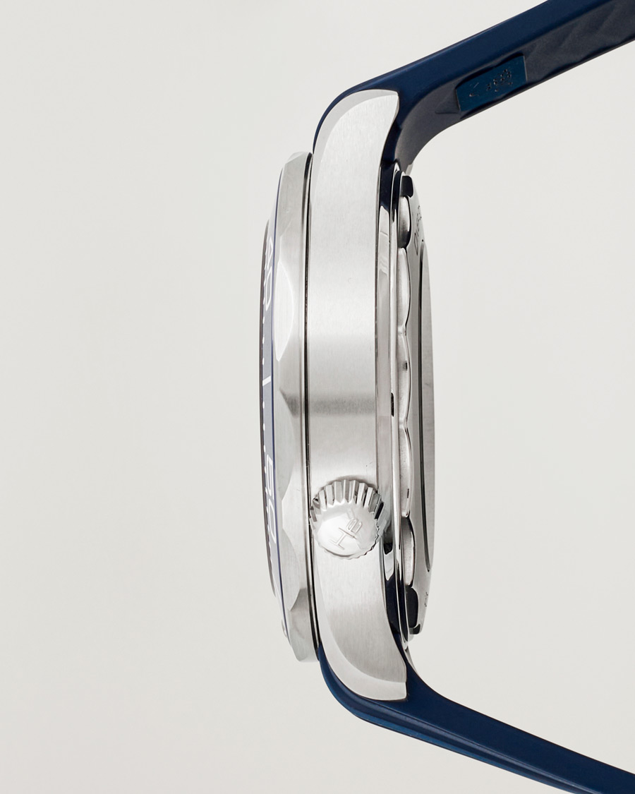 Herr | Omega Pre-Owned Seamaster Diver 300 M Silver | Omega Pre-Owned | Seamaster Diver 300 M Silver