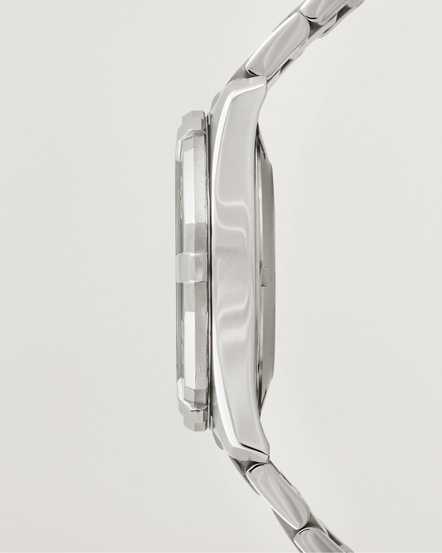 Herr | Tag Heuer Pre-Owned Aquaracer Caliber 5 Silver | Tag Heuer Pre-Owned | Aquaracer Caliber 5 Silver