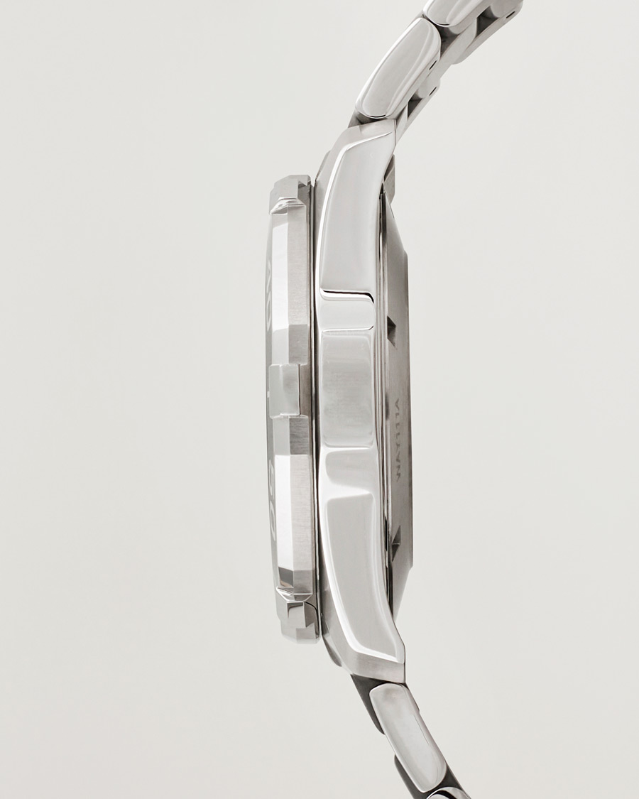 Herr | Tag Heuer Pre-Owned Aquaracer 300M Silver | Tag Heuer Pre-Owned | Aquaracer 300M Silver
