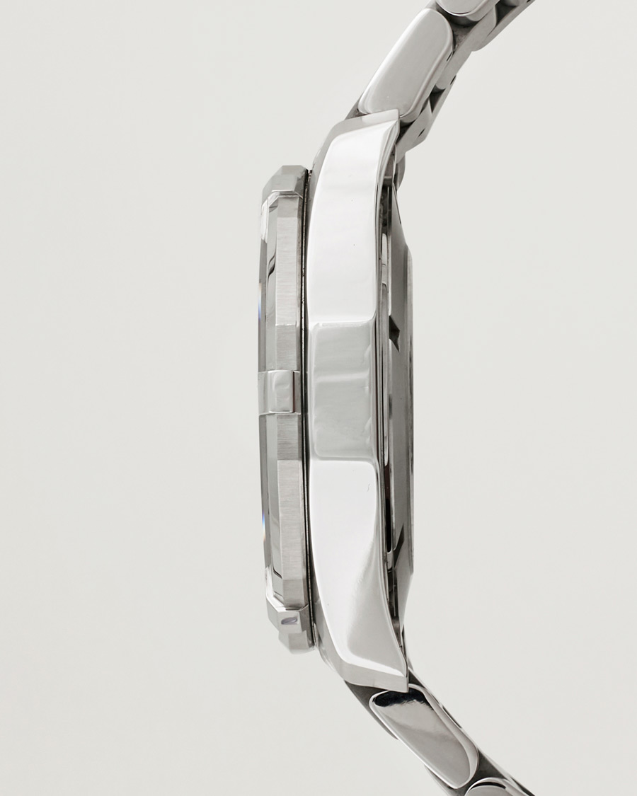 Herr | Tag Heuer Pre-Owned Aquaracer Caliber 5 Silver | Tag Heuer Pre-Owned | Aquaracer Caliber 5 Silver