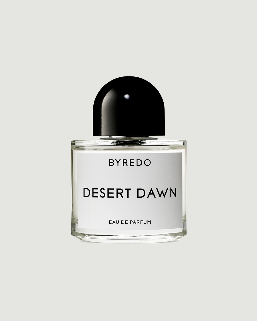 Herr | Parfymer | BYREDO | Desert Dawn Eau de Parfum 50ml