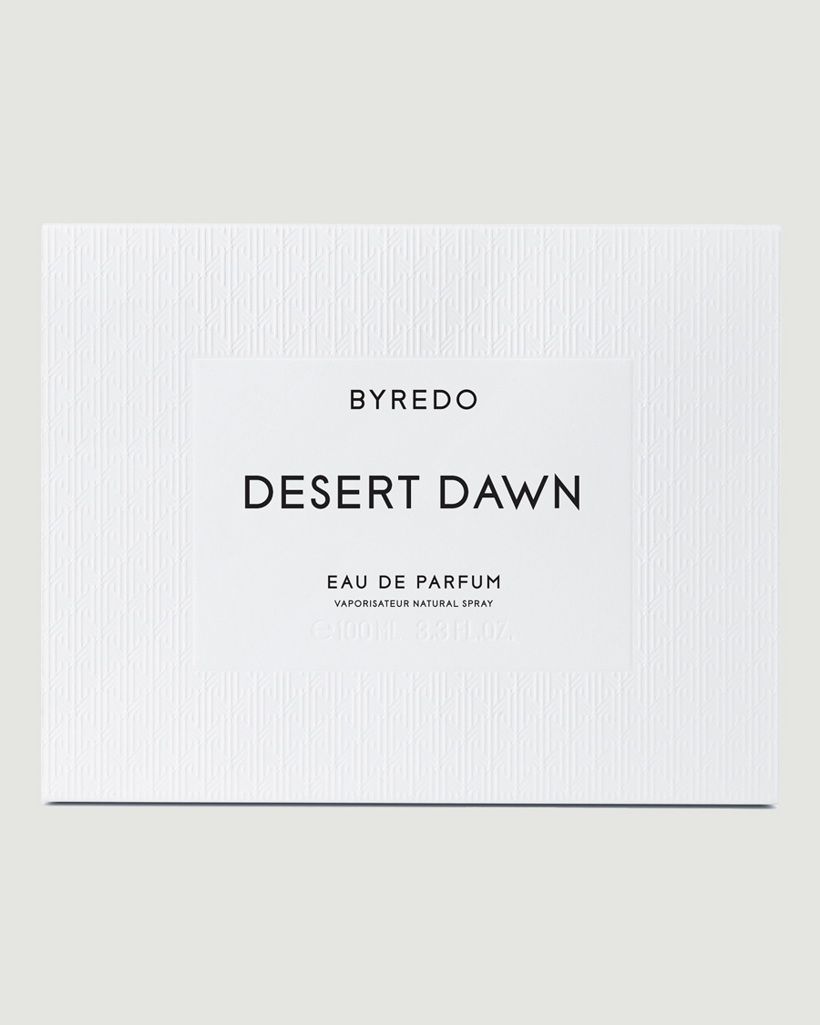 Herr | Parfymer | BYREDO | Desert Dawn Eau de Parfum 50ml
