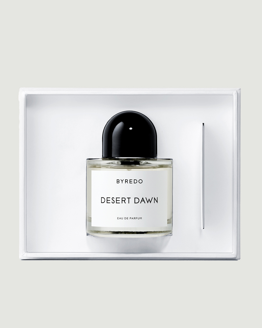 Herr | Parfymer | BYREDO | Desert Dawn Eau de Parfum 50ml