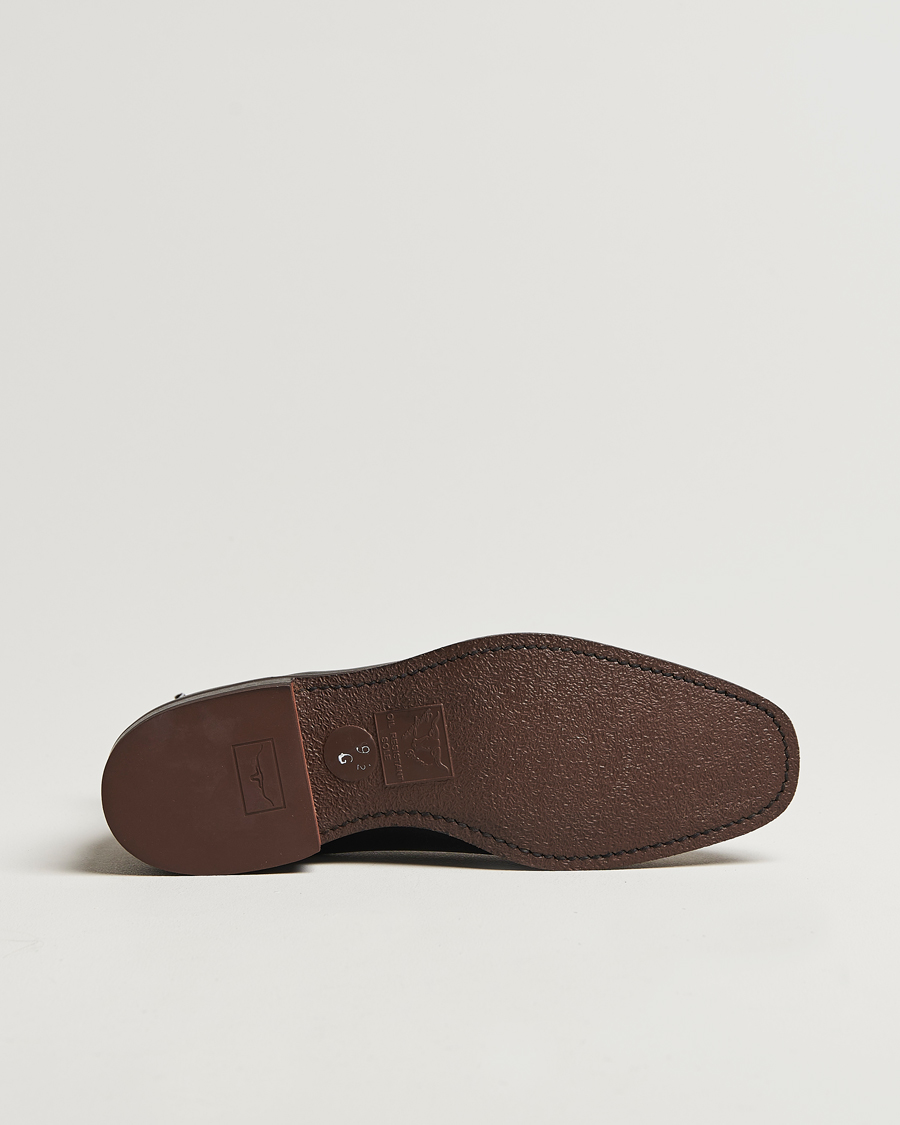 Herr | Kängor | R.M.Williams | Comfort Craftsman G Boot Yearling Black