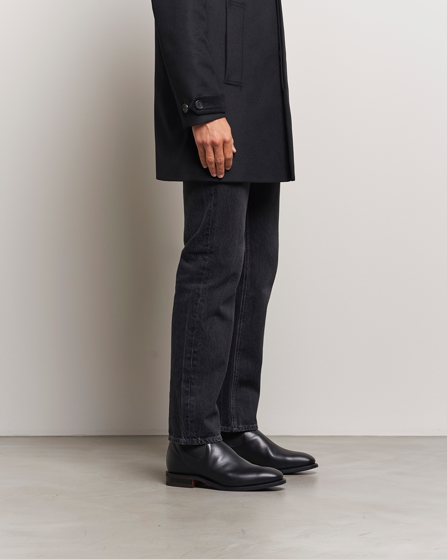 Herr | Kängor | R.M.Williams | Comfort Craftsman G Boot Yearling Black