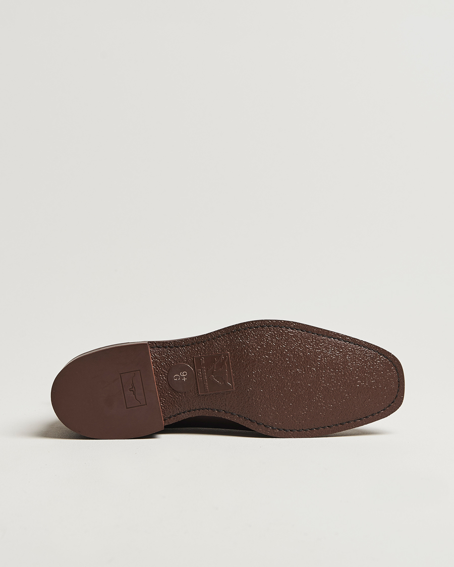 Herr | Kängor | R.M.Williams | Comfort Craftsman G Boot Yearling Chestnut