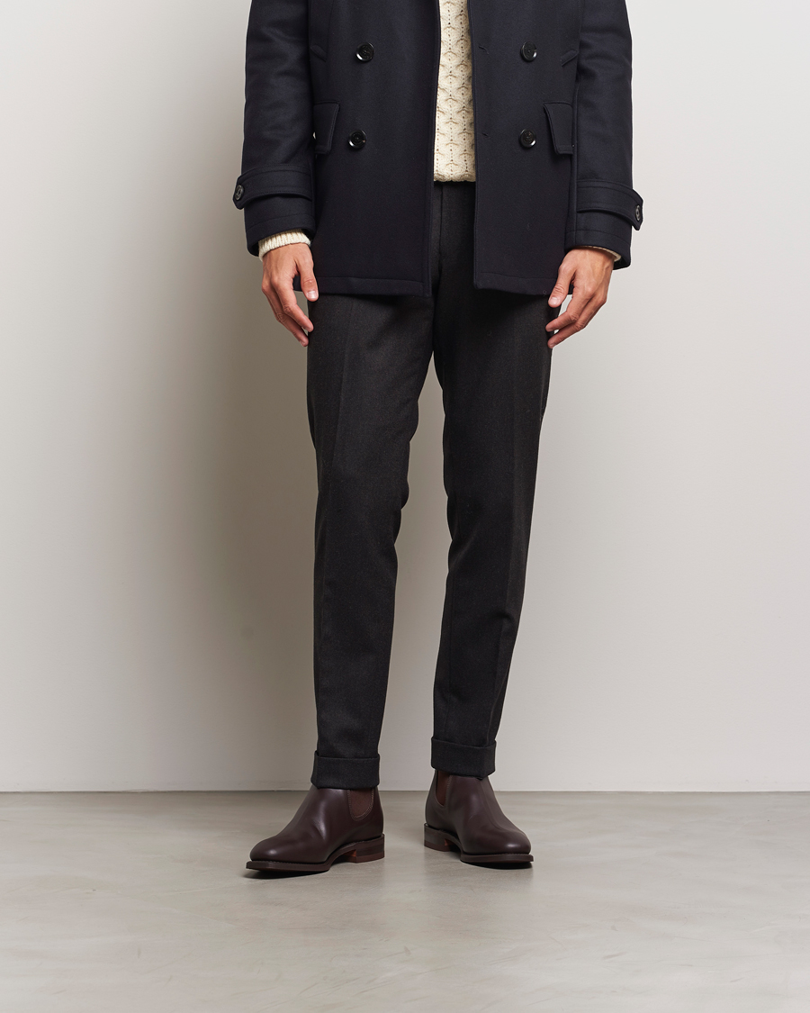 Herr | Kängor | R.M.Williams | Comfort Craftsman G Boot Yearling Chestnut