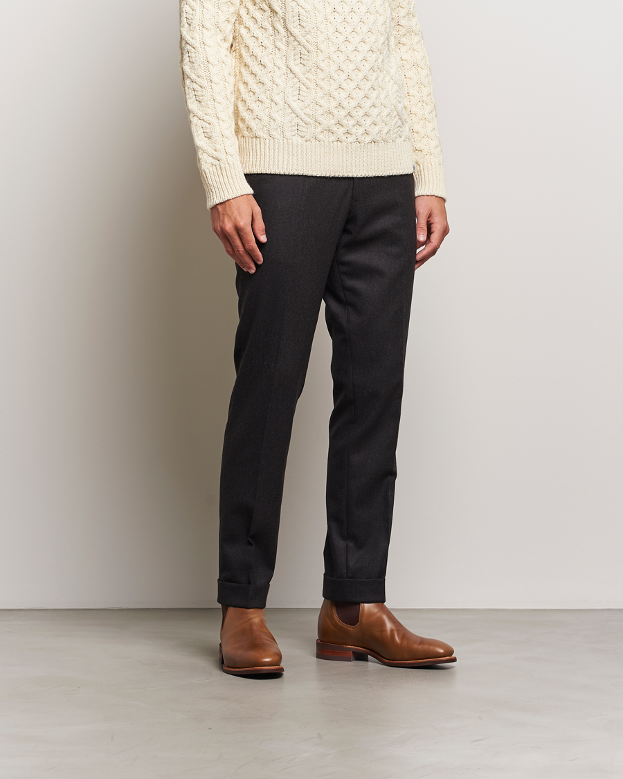 Herr | Kängor | R.M.Williams | Comfort Craftsman G Boot Caramel