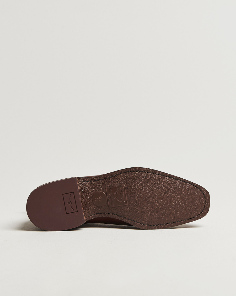 Herr | Kängor | R.M.Williams | Comfort Craftsman G Boot Mid Brown