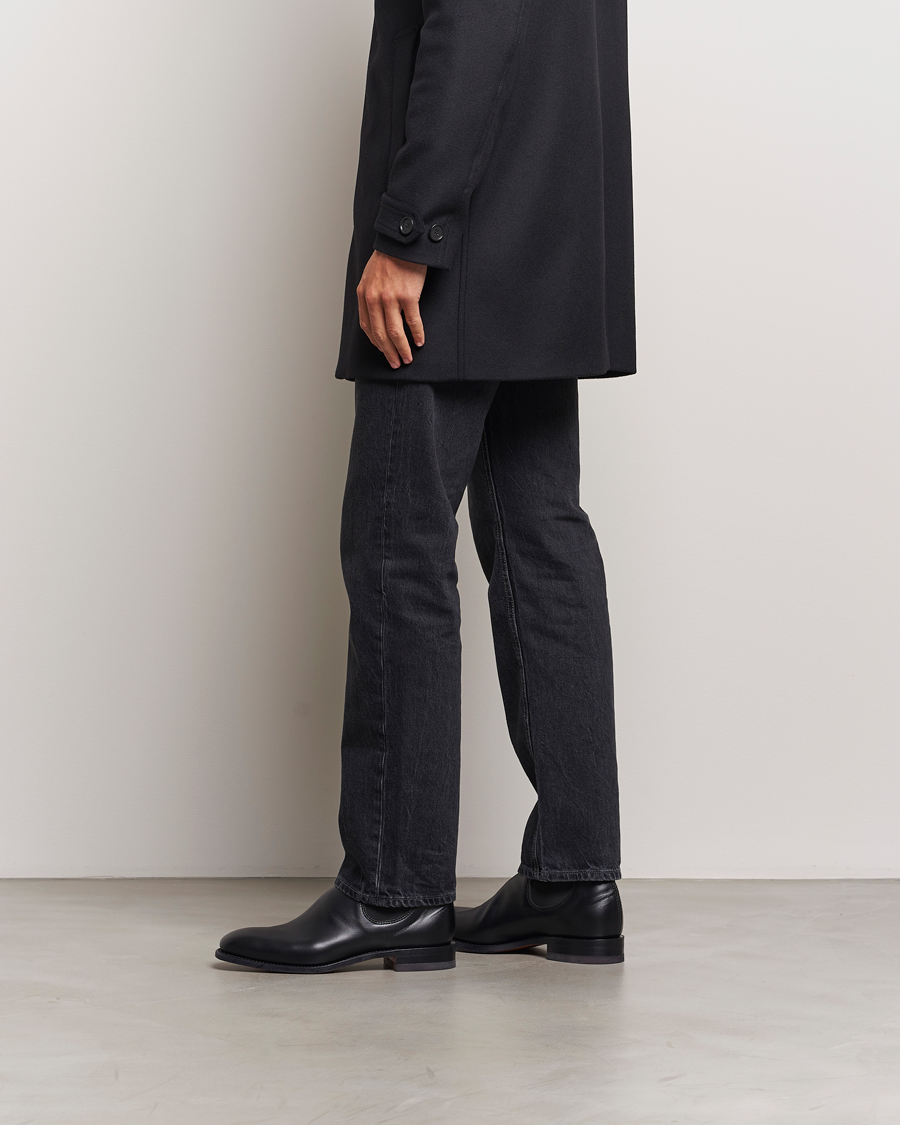 Herr | Kängor | R.M.Williams | Craftsman G Boot Yearling Black