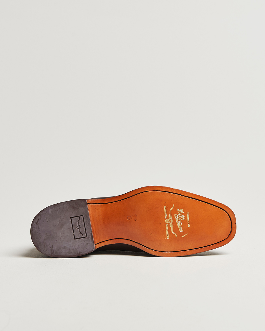Herr | Kängor | R.M.Williams | Craftsman G Boot Yearling Chestnut