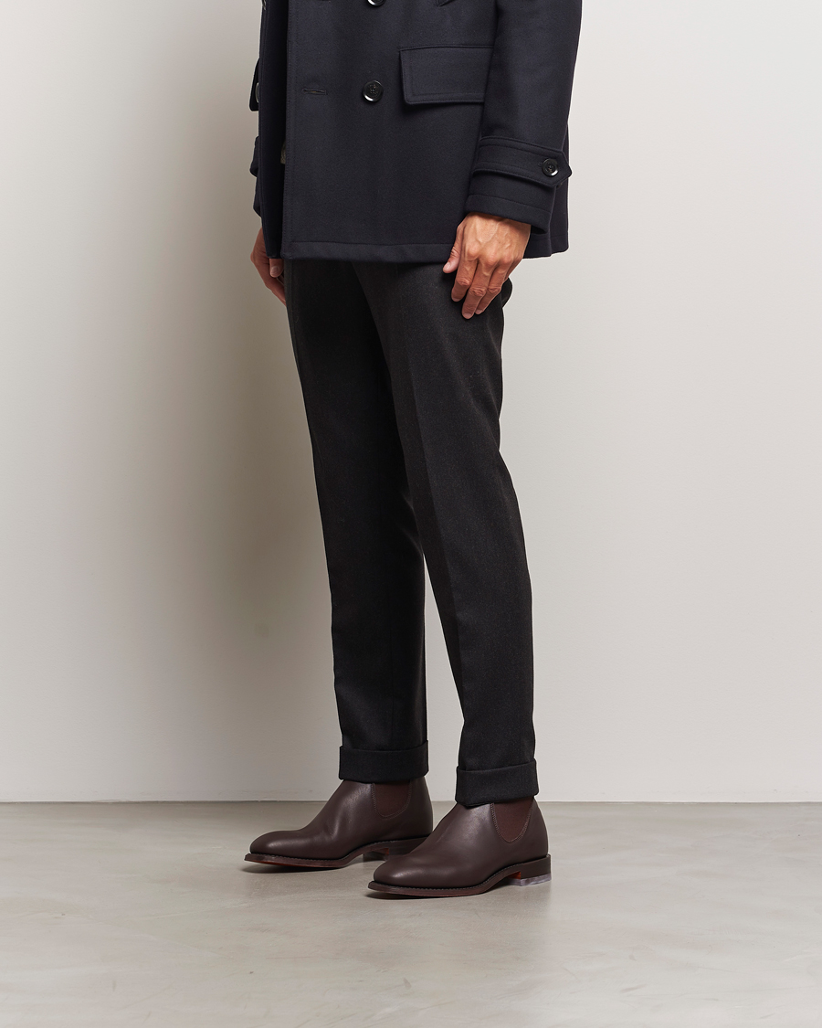 Herr | Kängor | R.M.Williams | Craftsman G Boot Yearling Chestnut