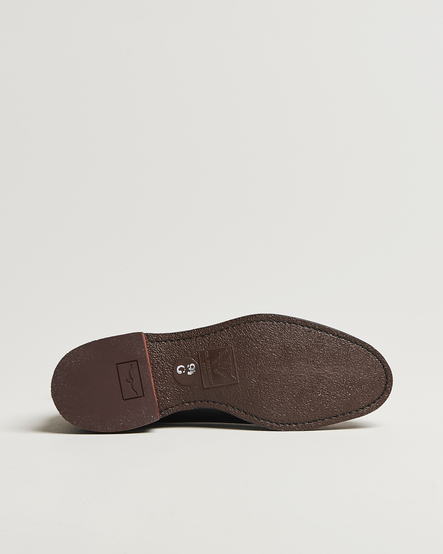 Herr | Kängor | R.M.Williams | Comfort Turnout G Boot Yearling Black