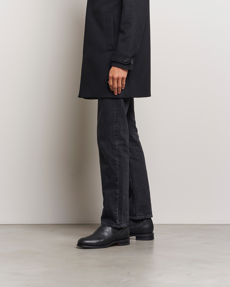 Herr | Kängor | R.M.Williams | Comfort Turnout G Boot Yearling Black