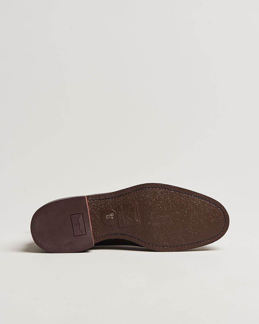Herr | Kängor | R.M.Williams | Comfort Turnout G Boot Yearling Chestnut
