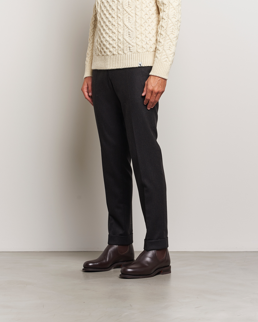 Herr | Kängor | R.M.Williams | Comfort Turnout G Boot Yearling Chestnut