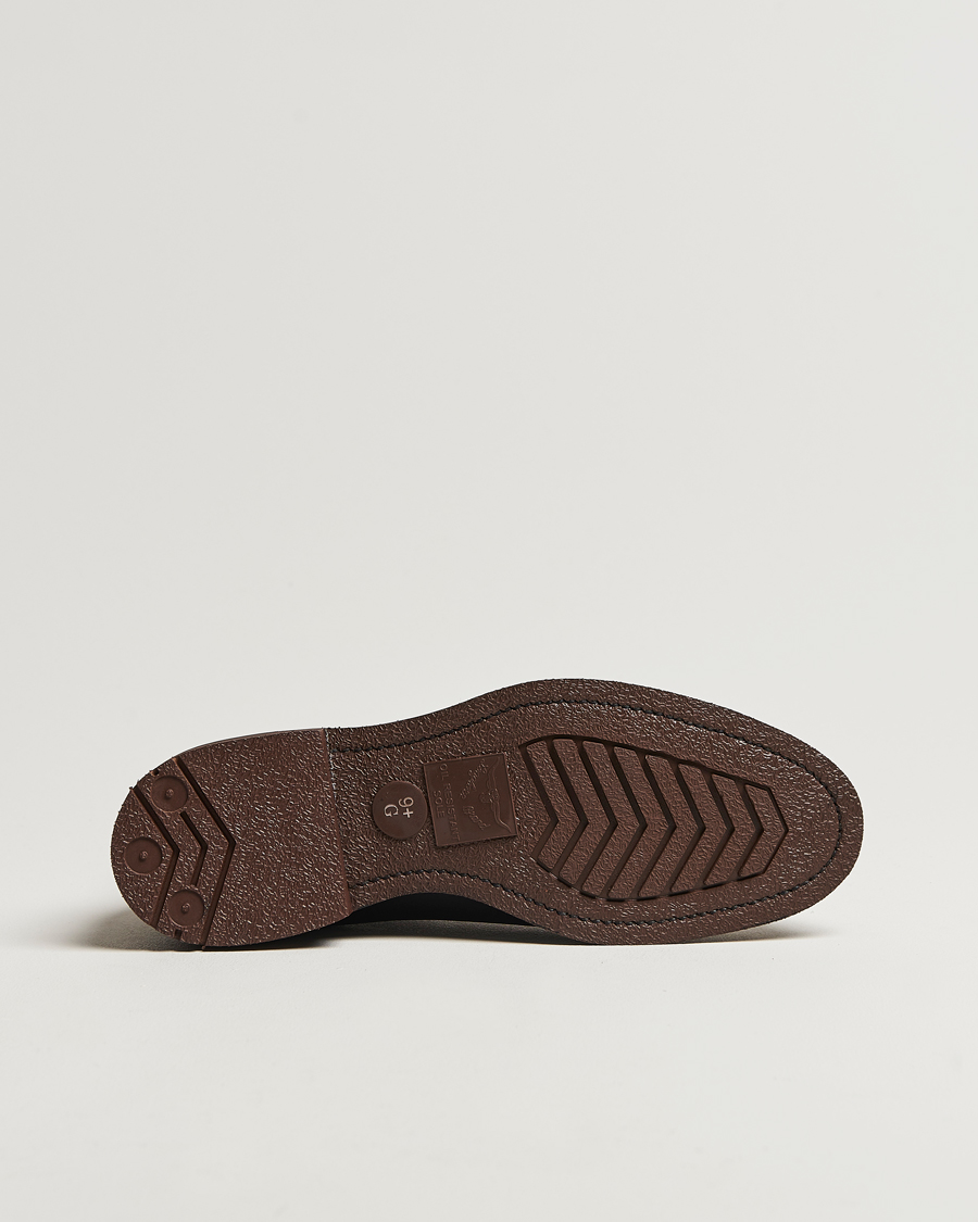 Herr | Kängor | R.M.Williams | Gardener G Boot Greasy Kip Black