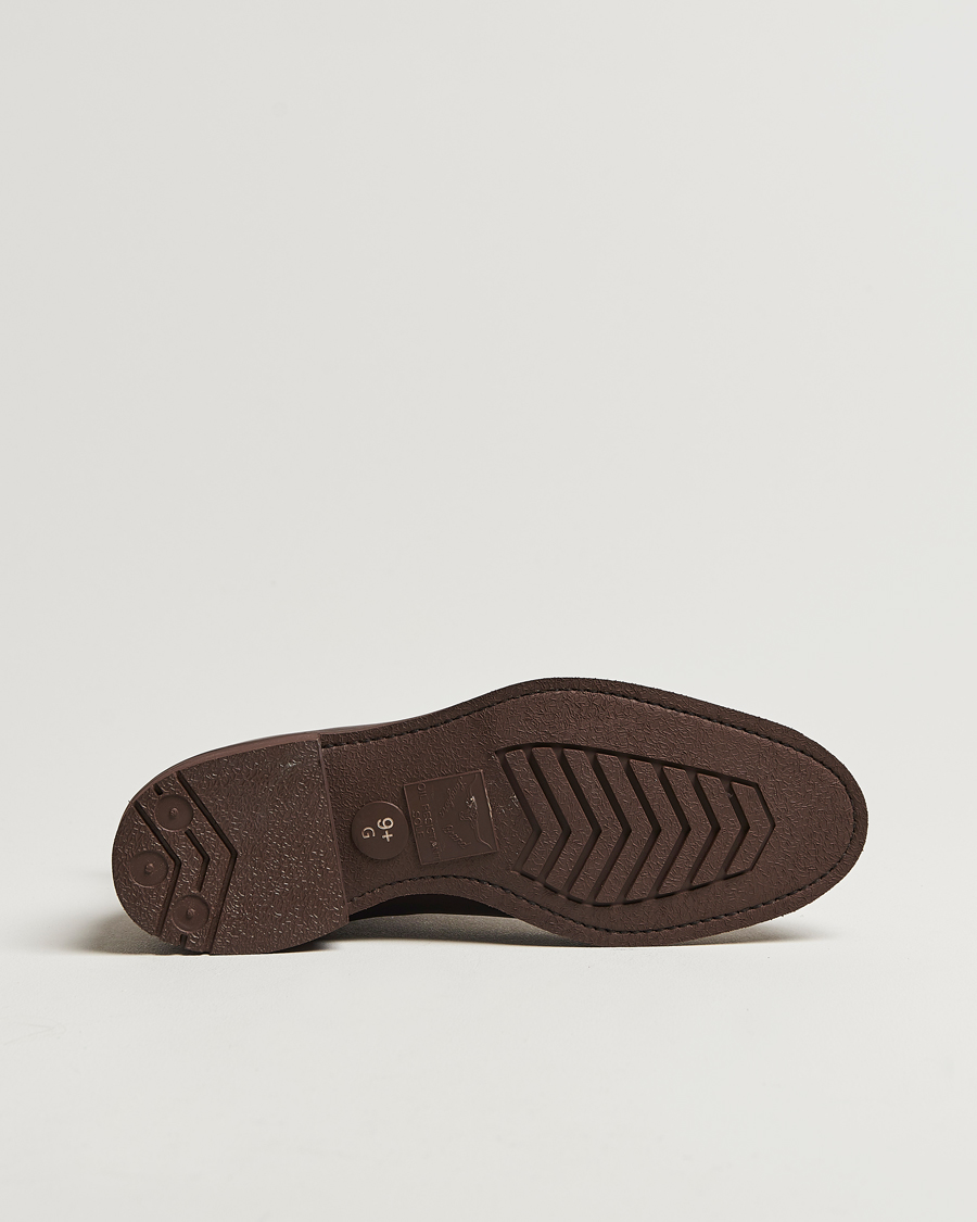 Herr | Kängor | R.M.Williams | Gardener G Boot Greasy Kip Brown