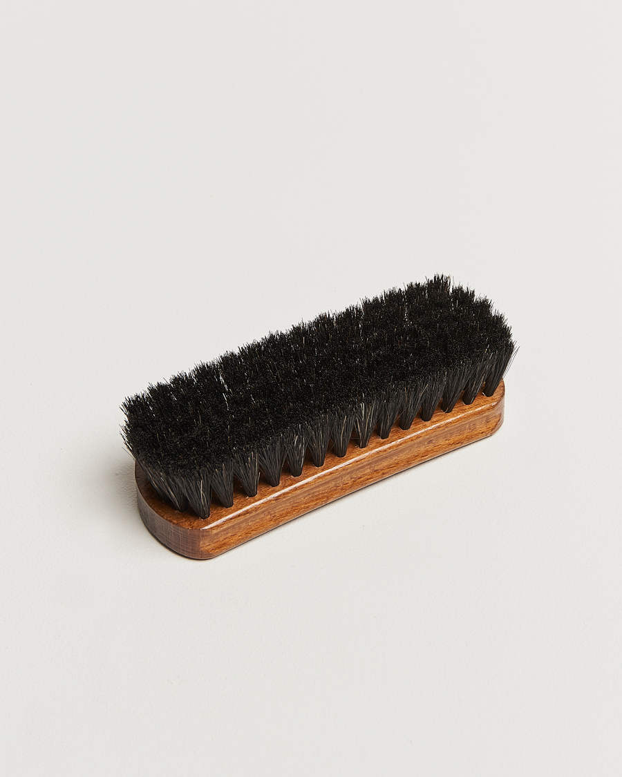 Herr | Skovård | R.M.Williams | Medium Brush Black
