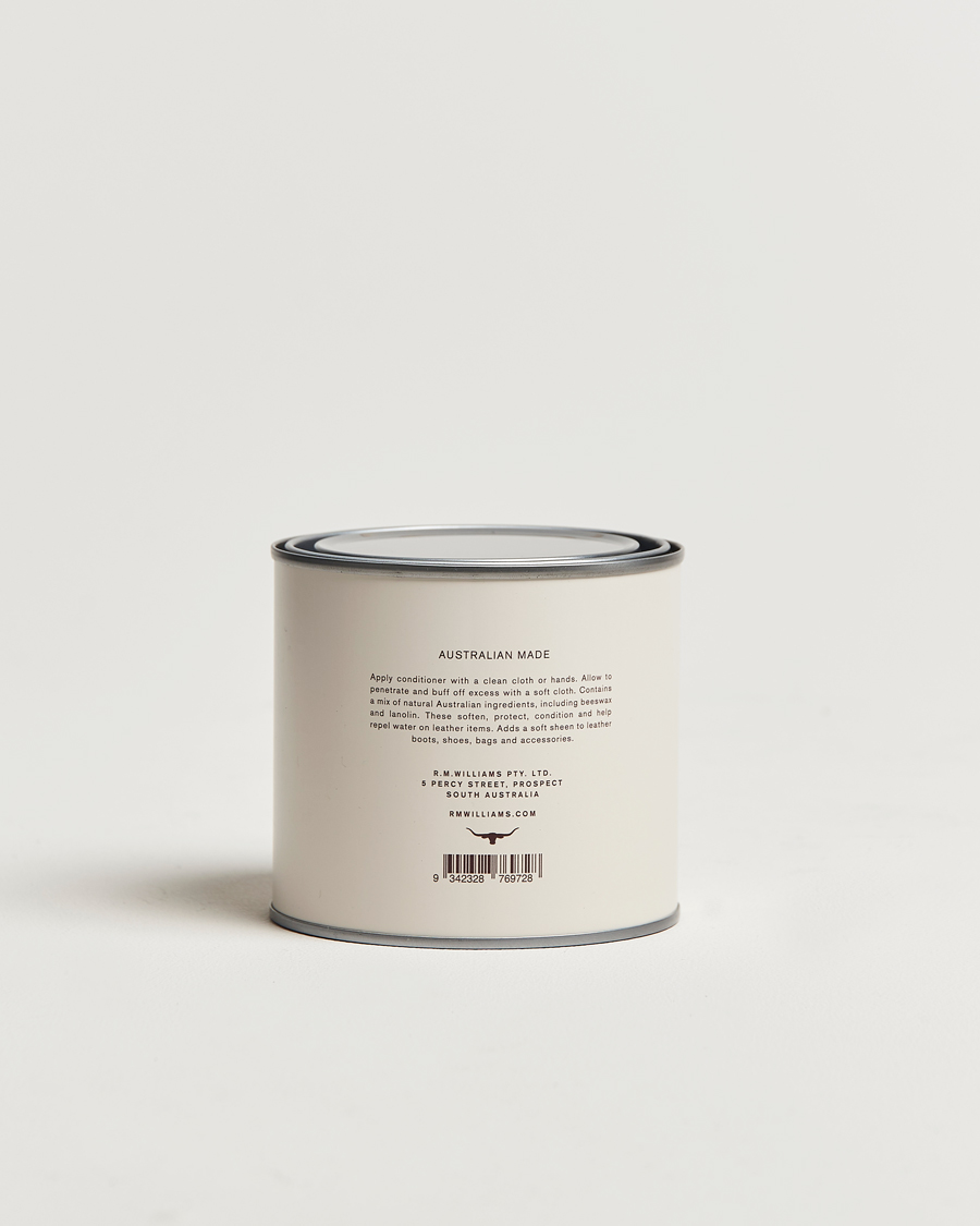 Herr | Skovård | R.M.Williams | Leather Conditioner 500ml