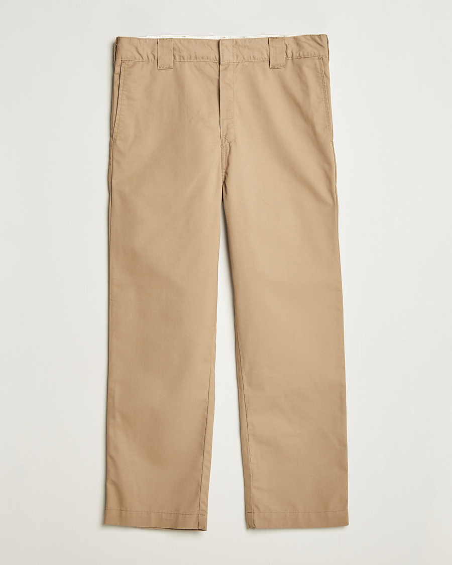 Herr | Byxor | Carhartt WIP | Craft Pants Dunmore Twill Beige