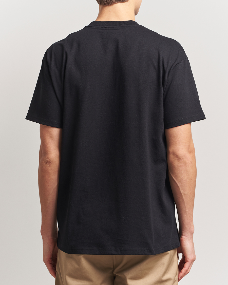 Herr | T-Shirts | Carhartt WIP | Fragment Pocket T-Shirt Black