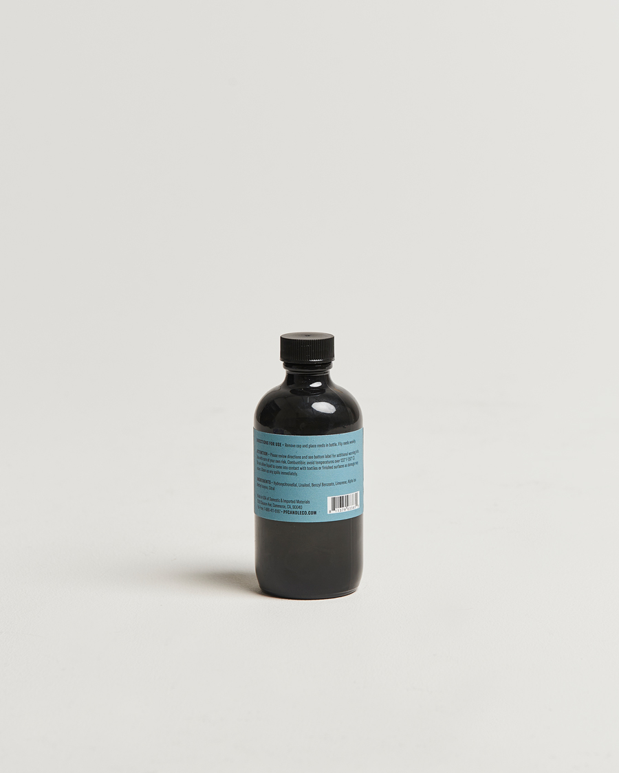 Herr | Till hemmet | P.F. Candle Co. | Reed Diffuser No. 4 Myrtle Mint 103ml