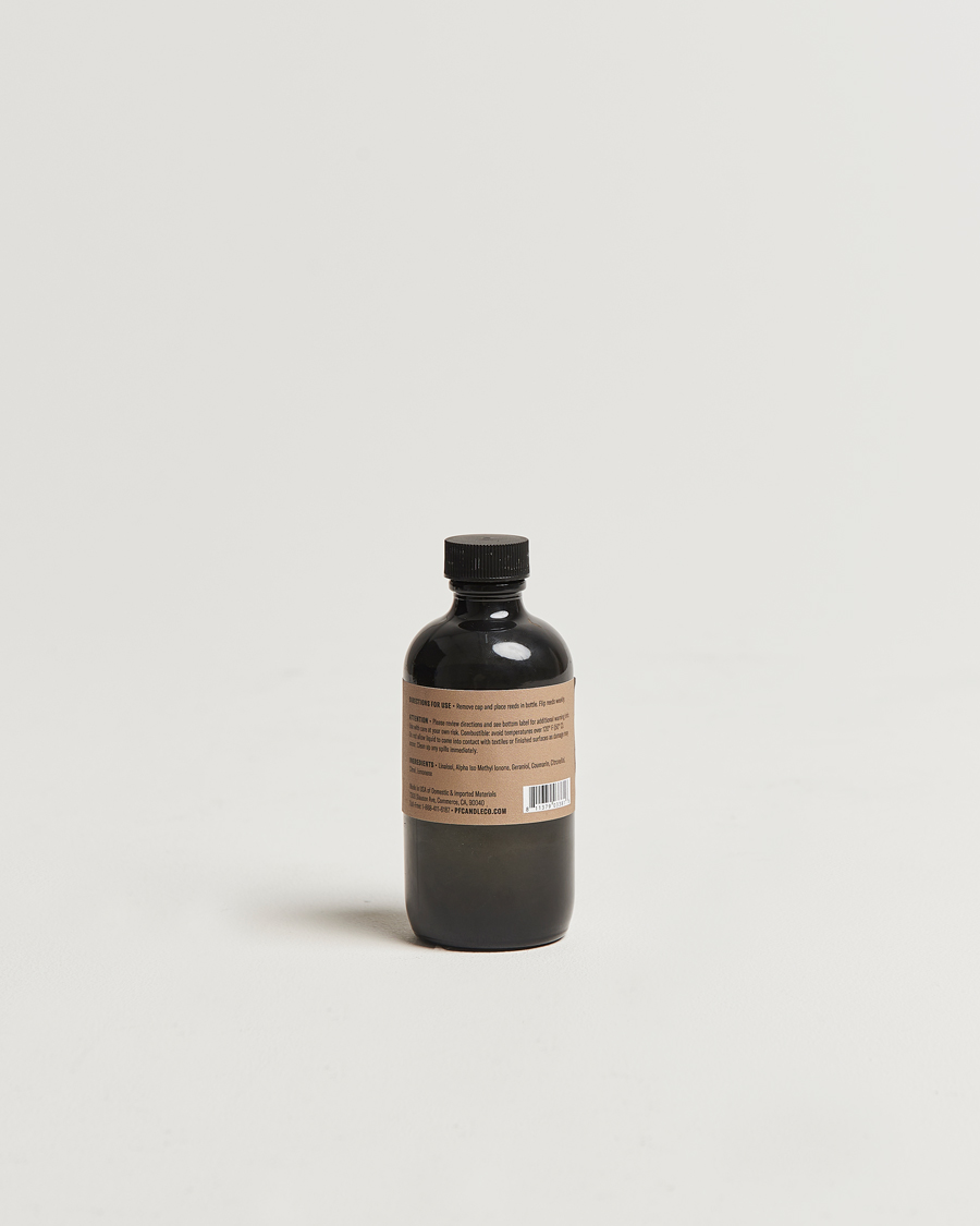 Herr | Till hemmet | P.F. Candle Co. | Reed Diffuser No. 2 Enoki Cedar 103ml