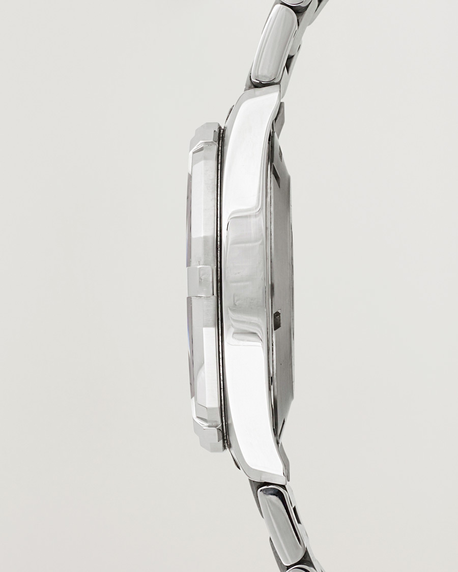 Herr | Tag Heuer Pre-Owned Aquaracer 300M WBD112 Silver | Tag Heuer Pre-Owned | Aquaracer 300M WBD112 Silver