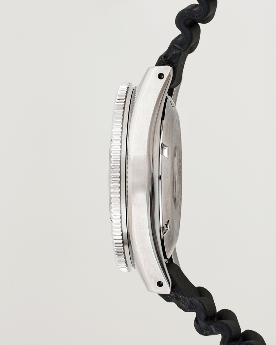 Herr | Seiko Pre-Owned Prospex 62MAS 6R35 Silver | Seiko Pre-Owned | Prospex 62MAS 6R35 Silver